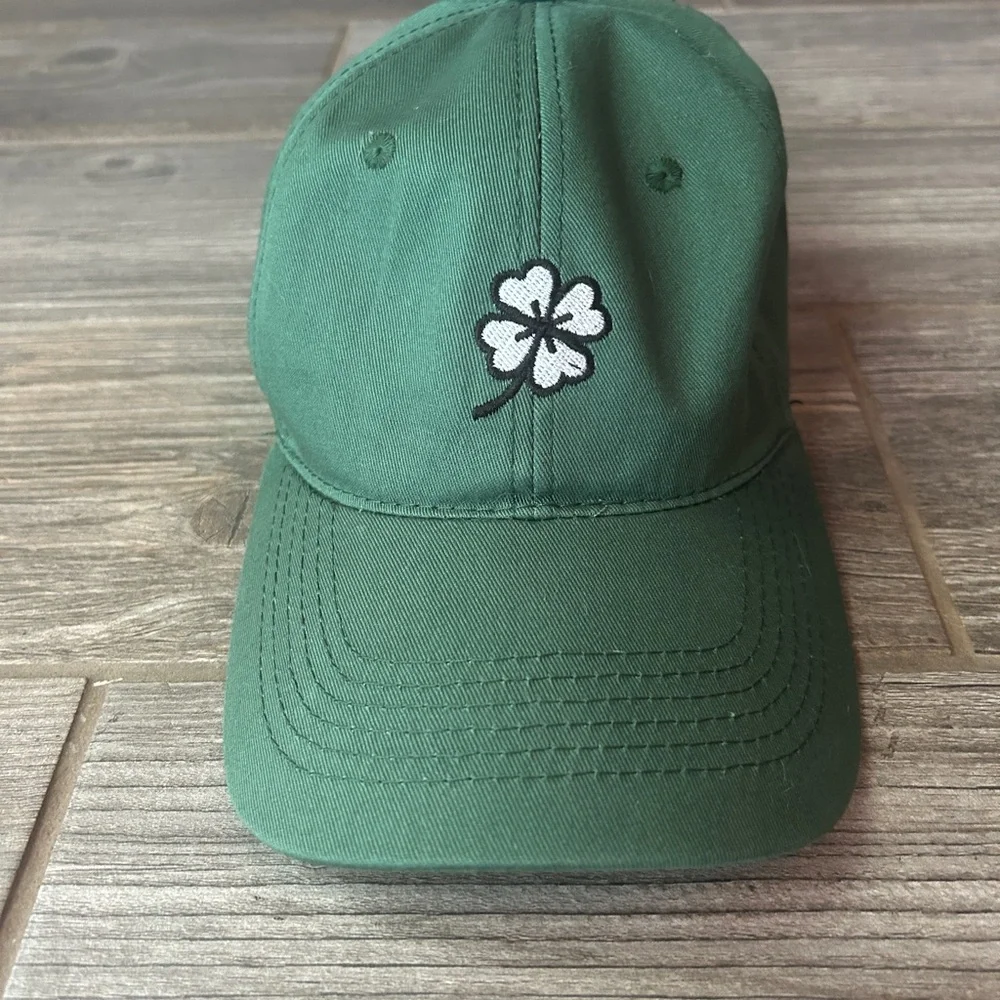 Set of Three Hats/Baseball Caps,‎ Adjustable